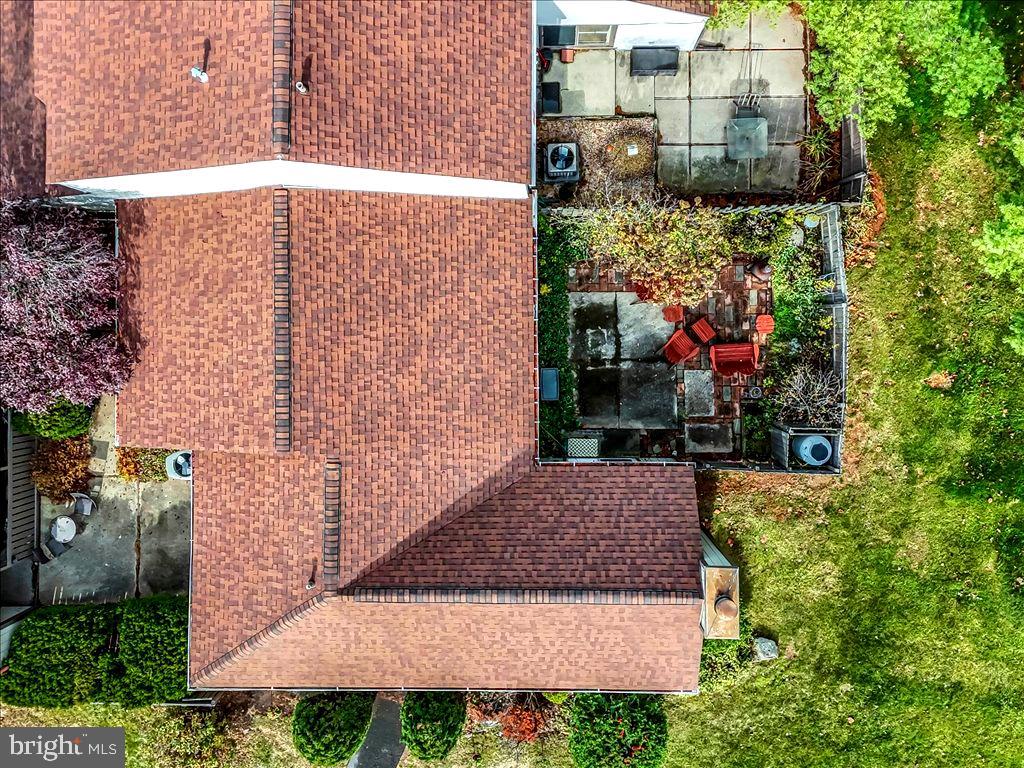 BIRCHWOOD - Residential