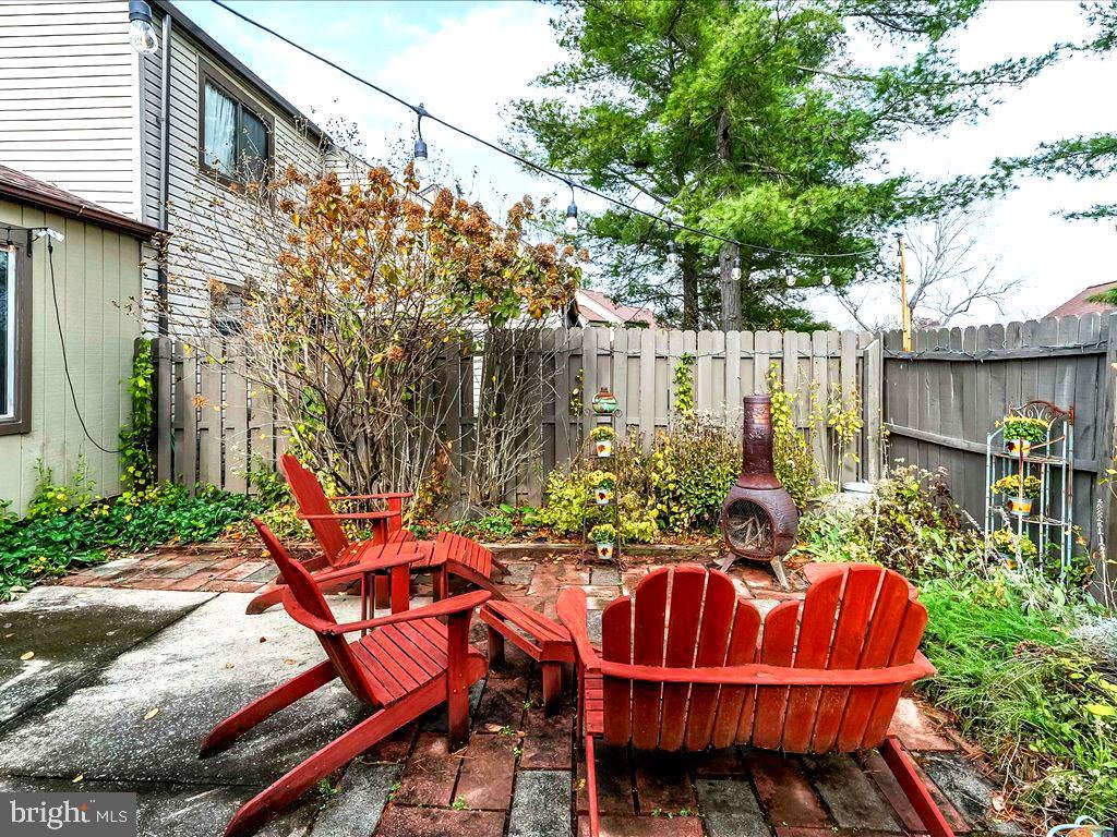 BIRCHWOOD - Residential