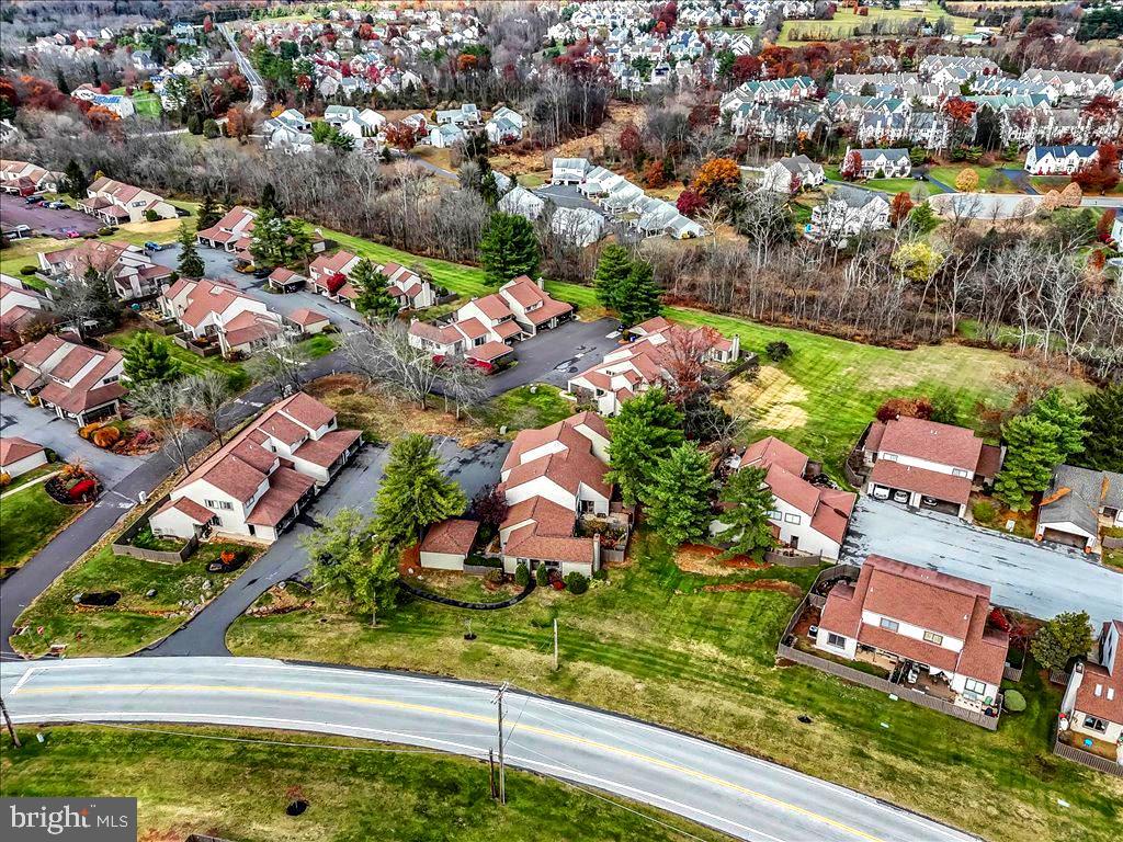 BIRCHWOOD - Residential