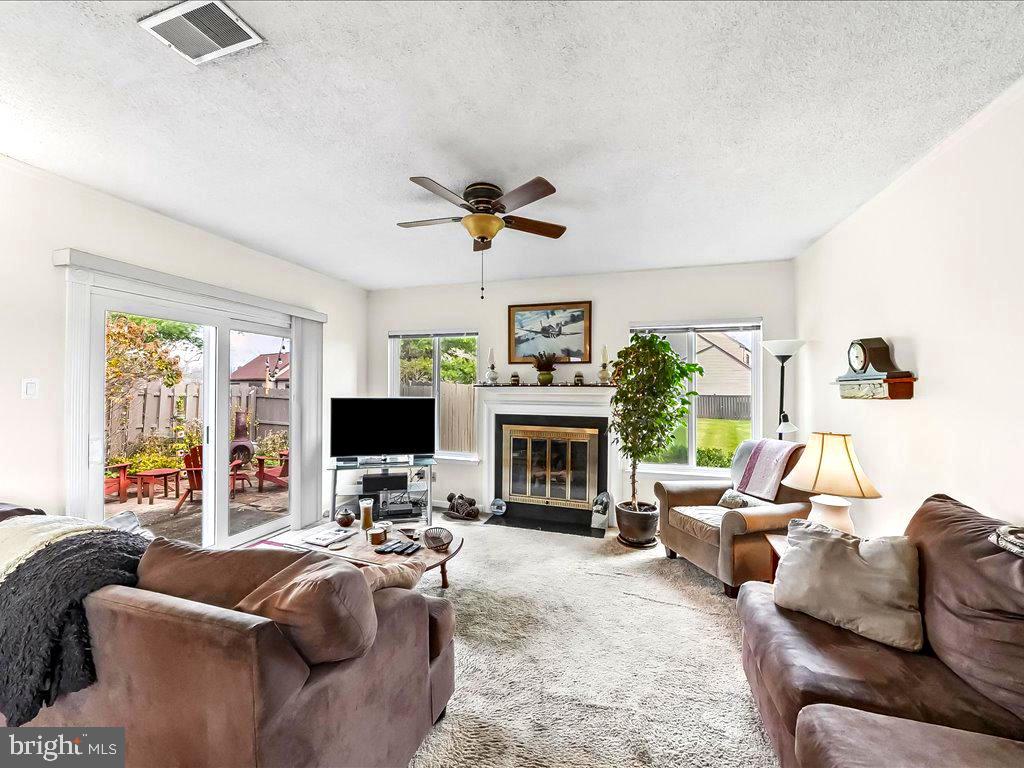 BIRCHWOOD - Residential