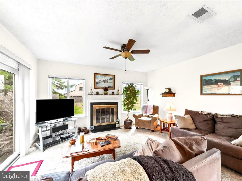 BIRCHWOOD - Residential