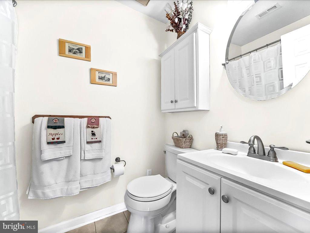 BIRCHWOOD - Residential