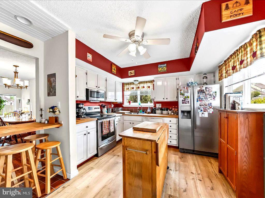 BIRCHWOOD - Residential