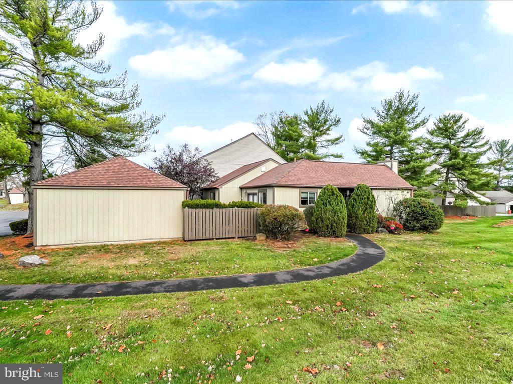 BIRCHWOOD - Residential