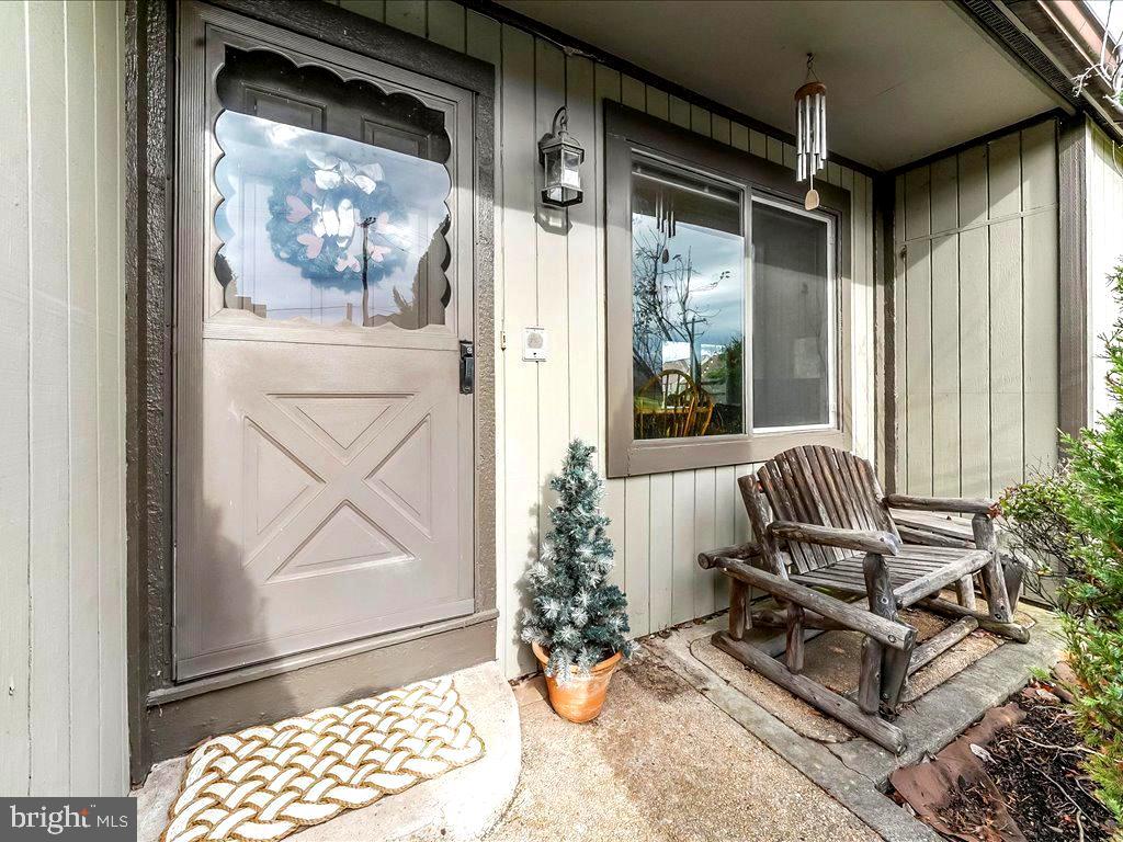 BIRCHWOOD - Residential