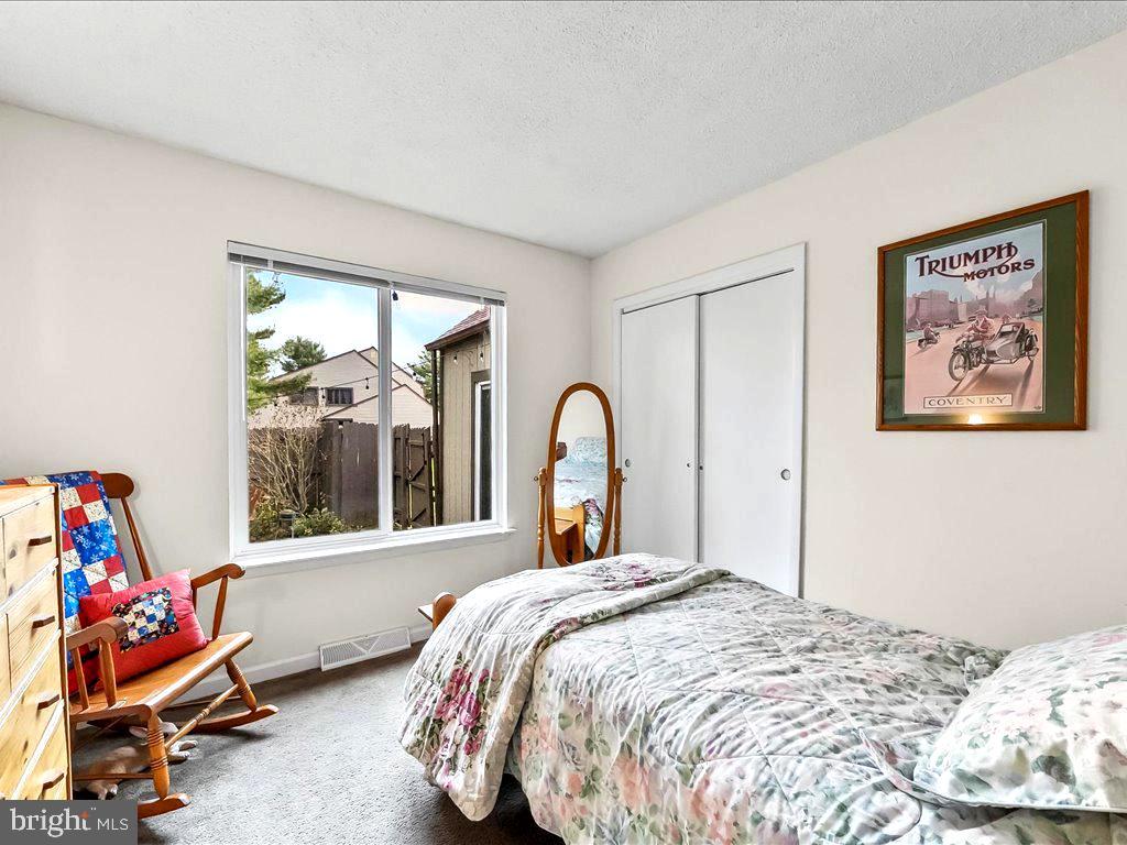 BIRCHWOOD - Residential