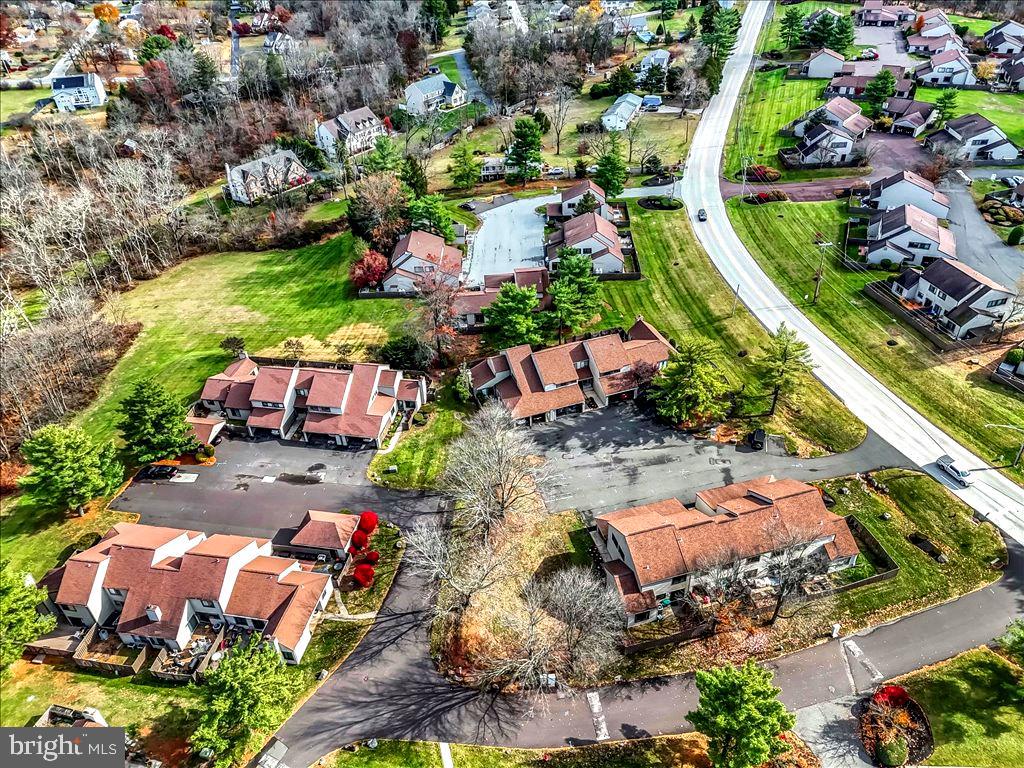 BIRCHWOOD - Residential