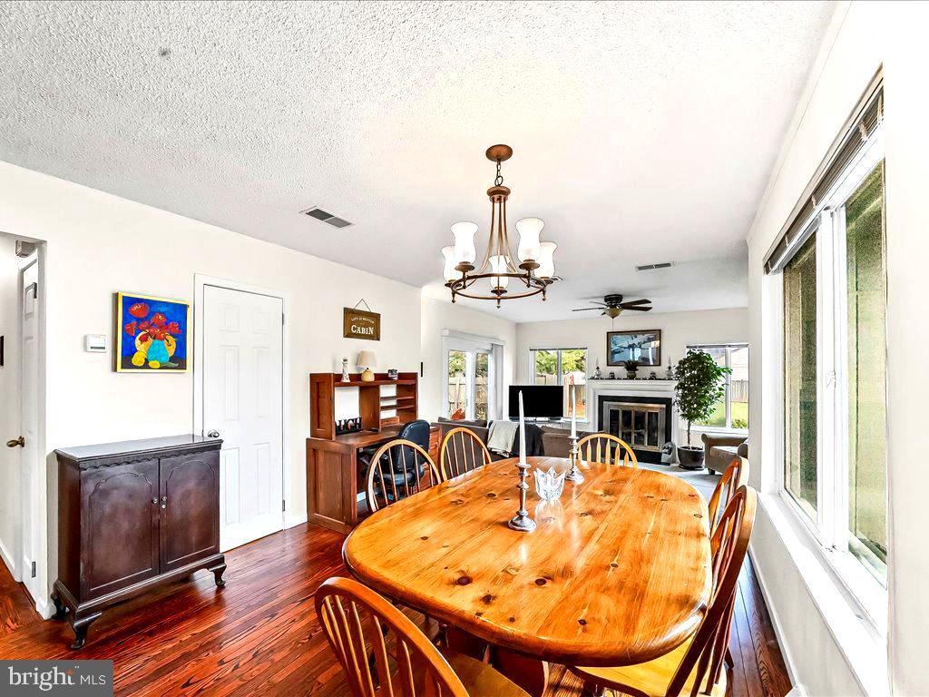 BIRCHWOOD - Residential