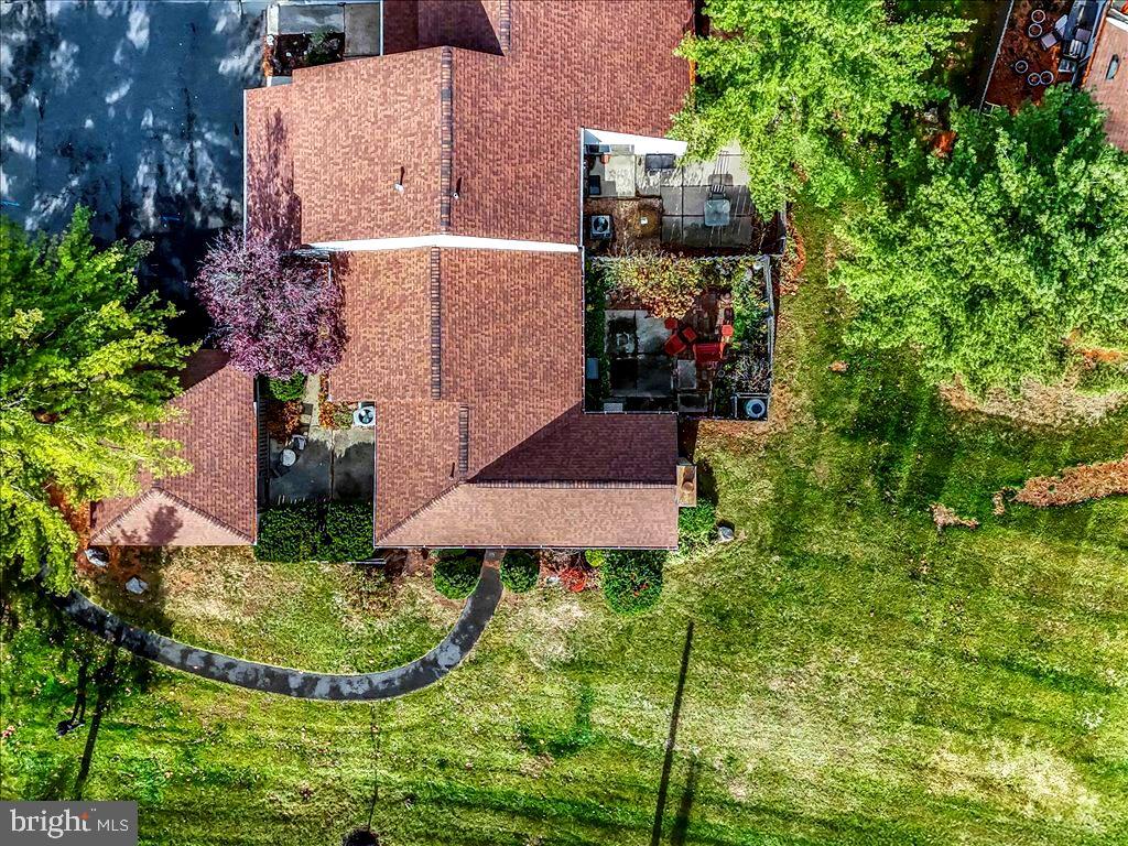 BIRCHWOOD - Residential