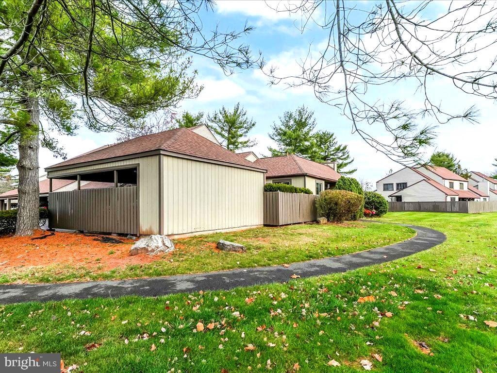 BIRCHWOOD - Residential