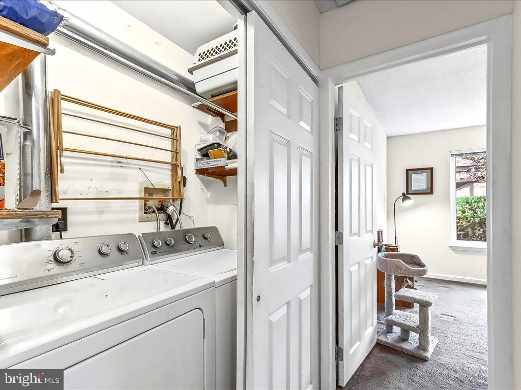 BIRCHWOOD - Residential