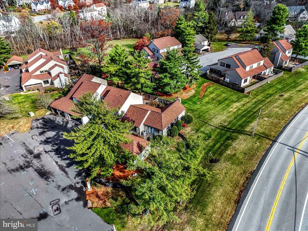 BIRCHWOOD - Residential