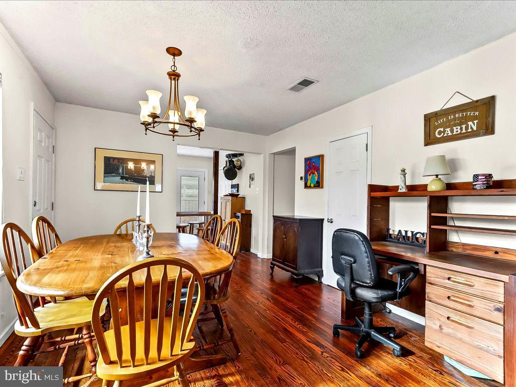 BIRCHWOOD - Residential