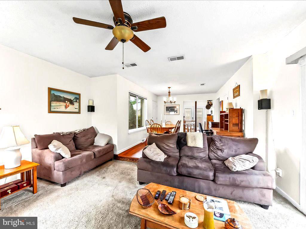 BIRCHWOOD - Residential