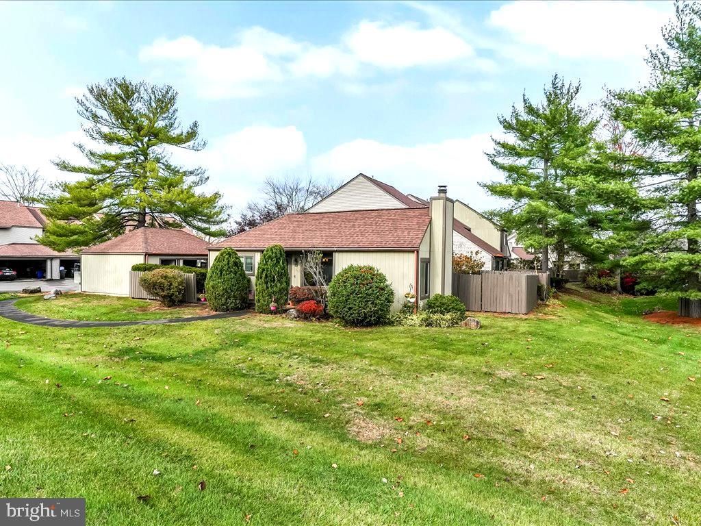 Photo of 362 Bridge Street, COLLEGEVILLE, PA 19426 (MLS # PAMC2161056)