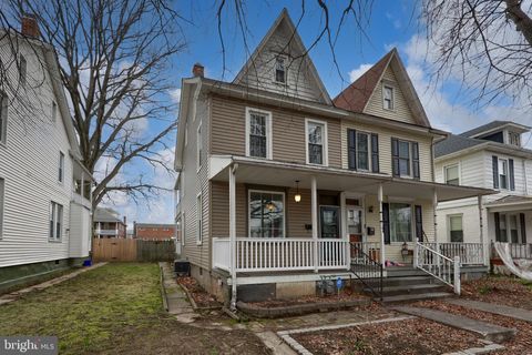 3211 N 4TH STREET HARRISBURG PA 17110