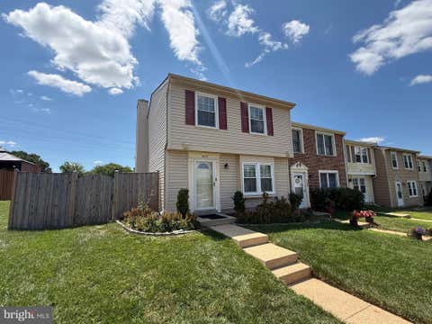Photo of 3432 Jousters Way, WOODBRIDGE, VA 22192 (MLS # VAPW2126714)