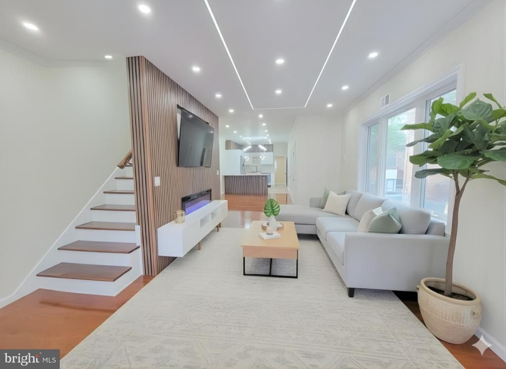 Photo of 5502 Master Street, PHILADELPHIA, PA 19131 (MLS # PAPH2572106)