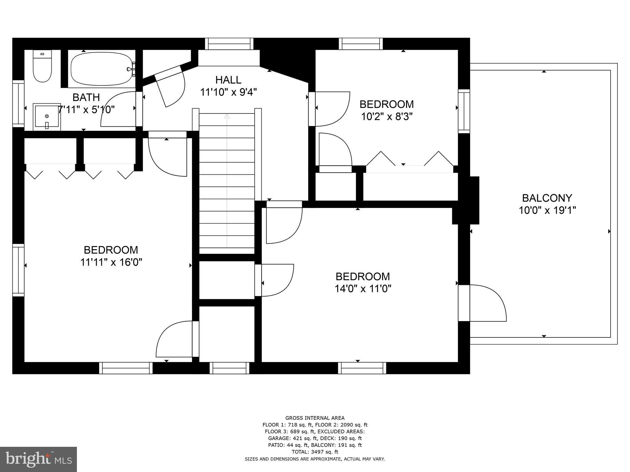 BELLE HAVEN - Residential