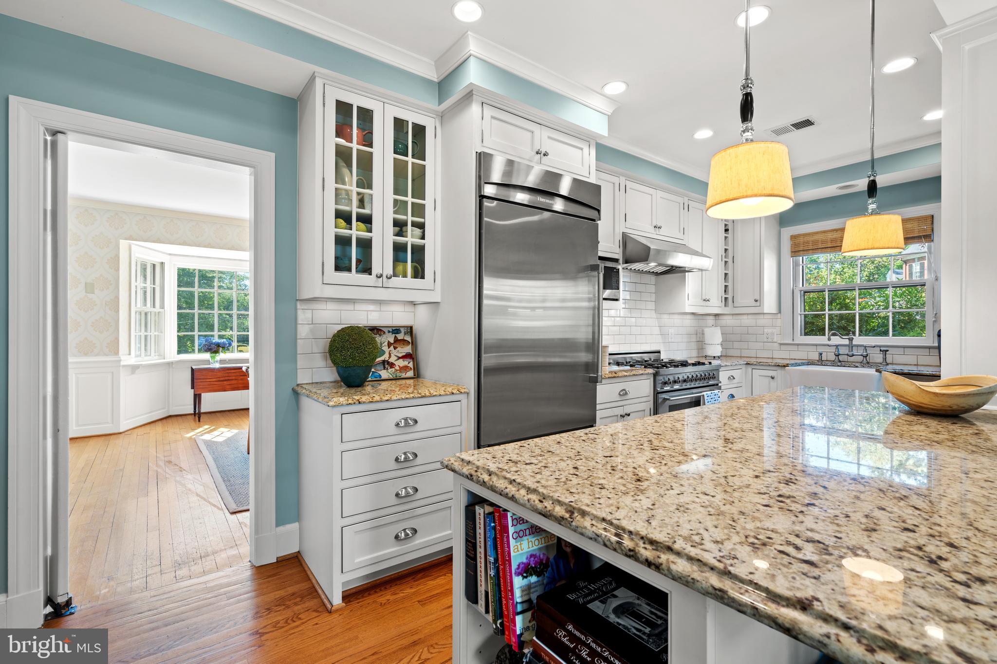 BELLE HAVEN - Residential