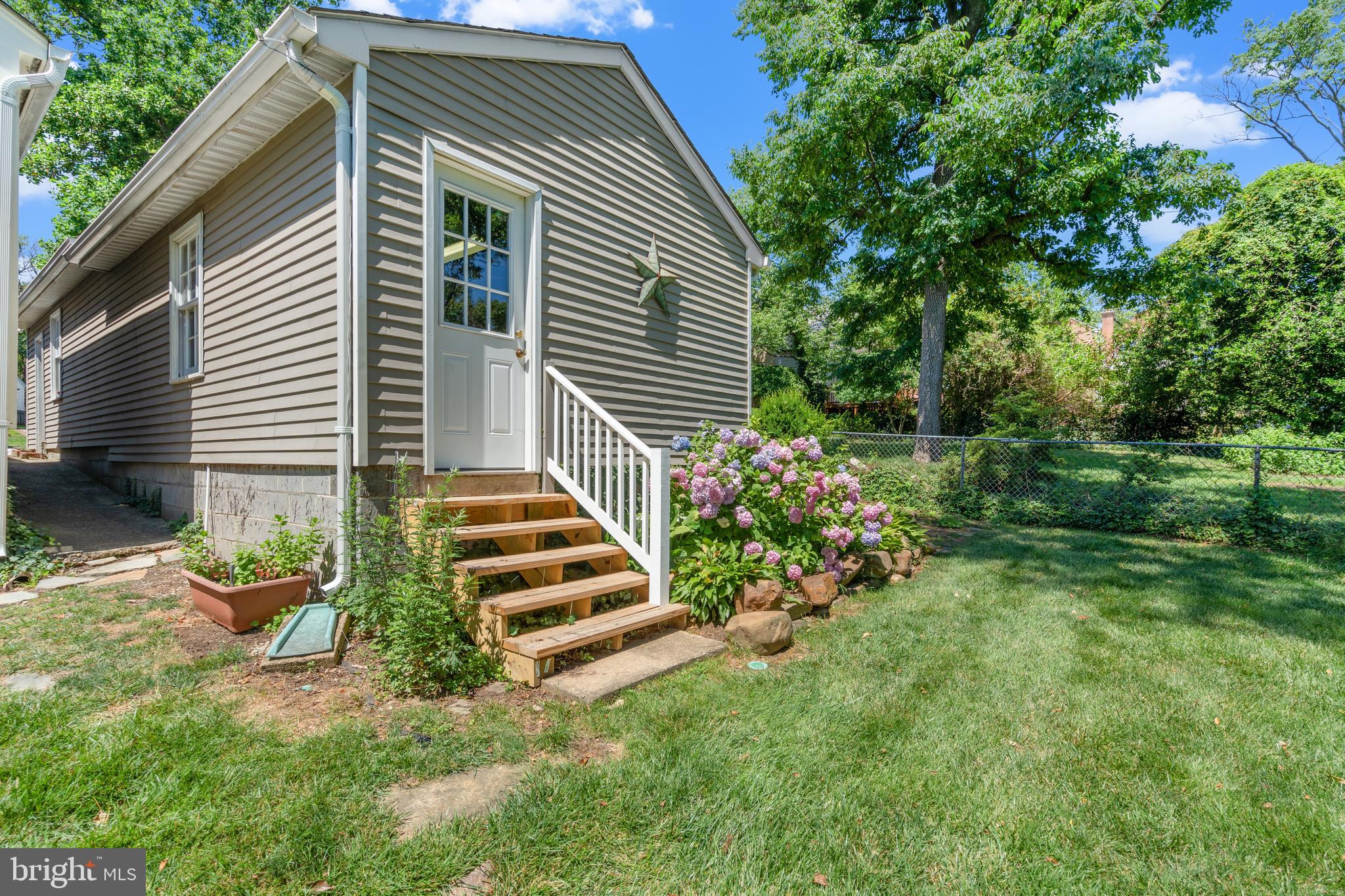 BELLE HAVEN - Residential