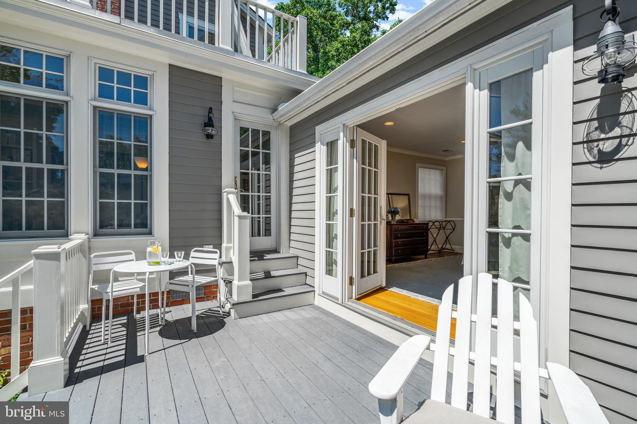 BELLE HAVEN - Residential