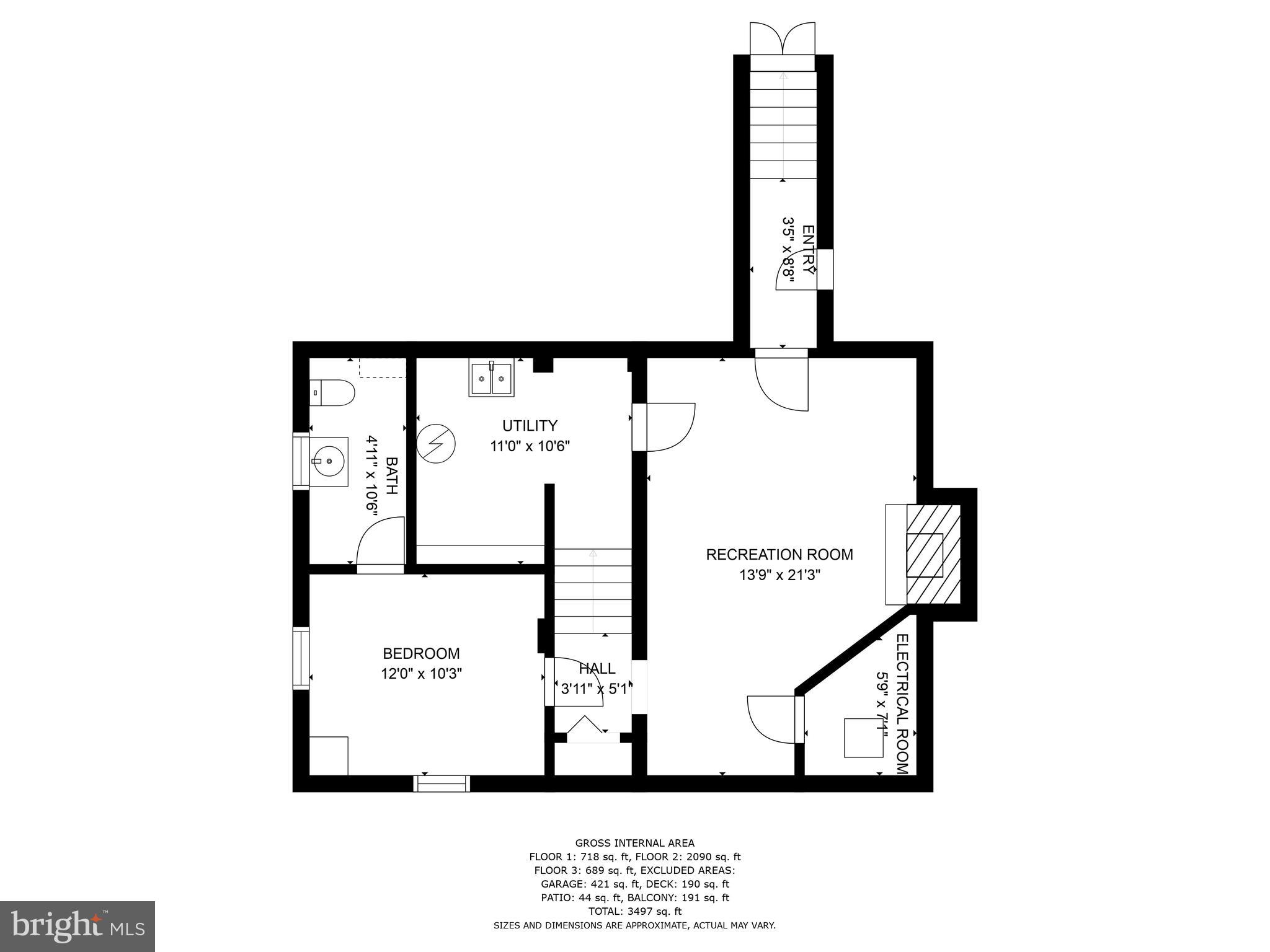 BELLE HAVEN - Residential