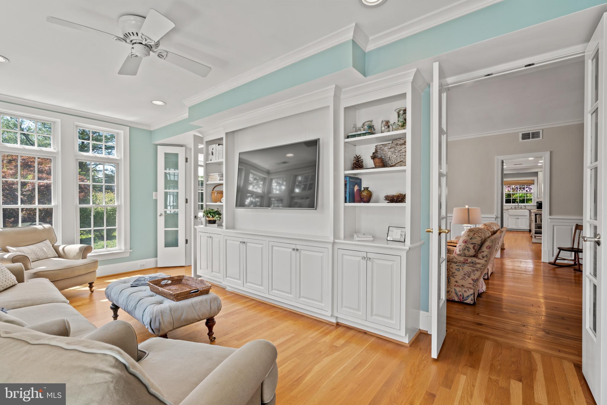 BELLE HAVEN - Residential