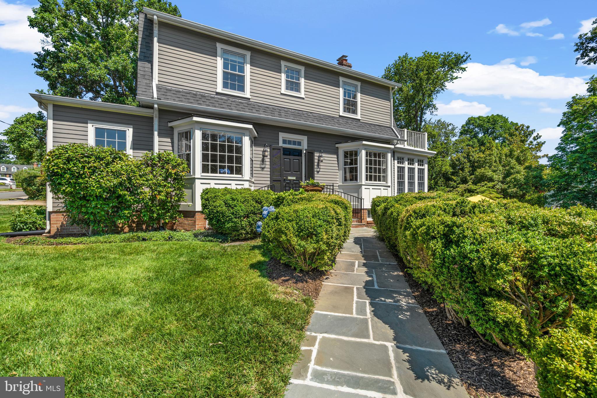 BELLE HAVEN - Residential