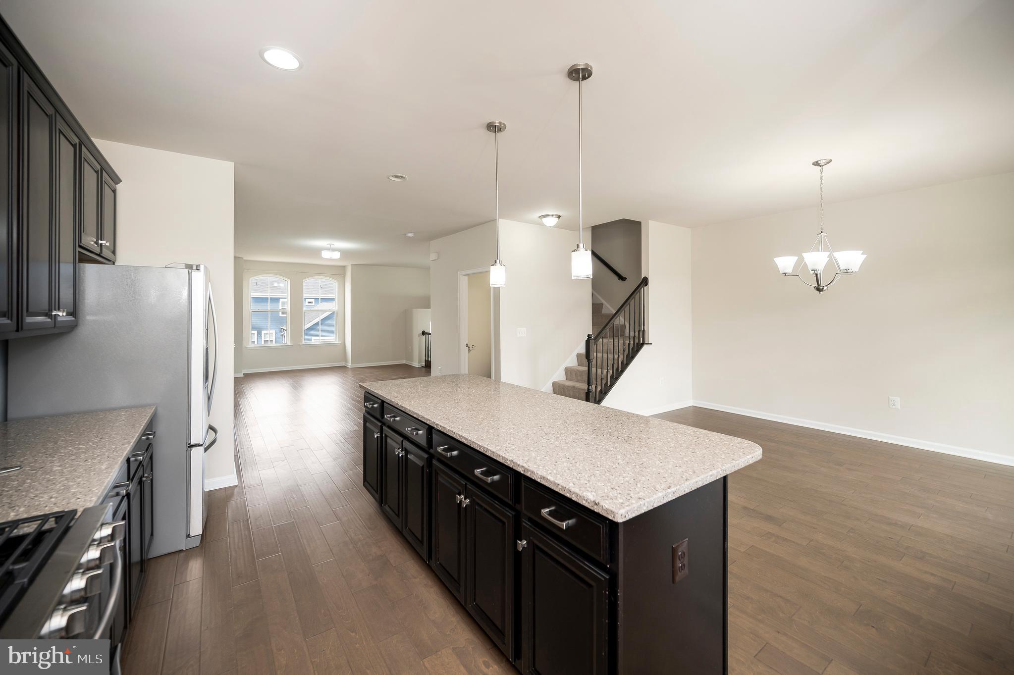 EMBREY MILL - Residential Lease