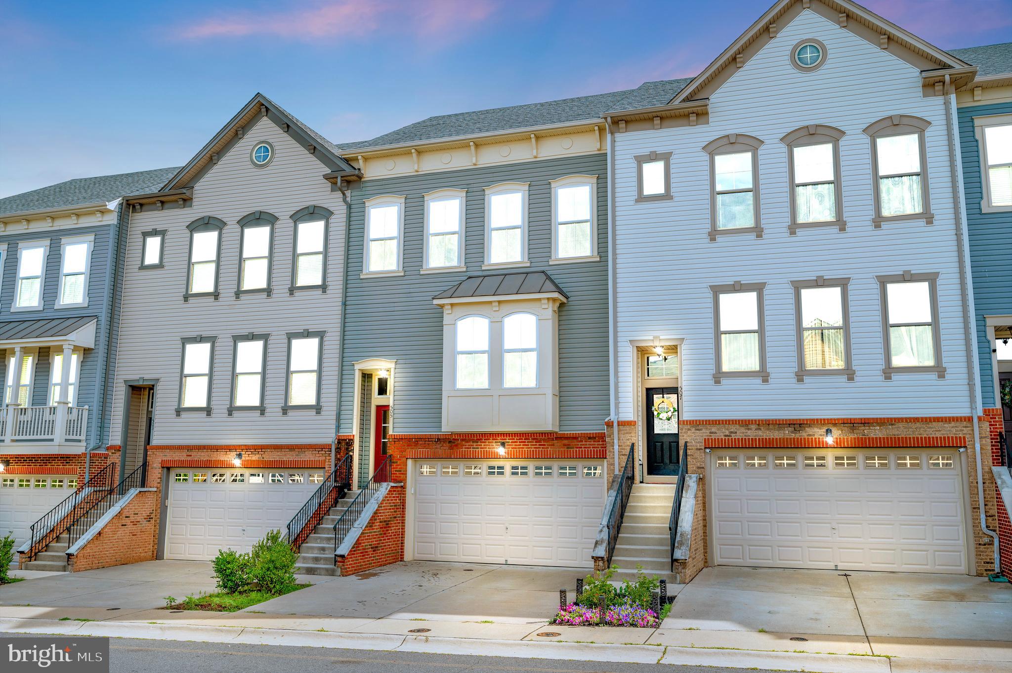 EMBREY MILL - Residential Lease