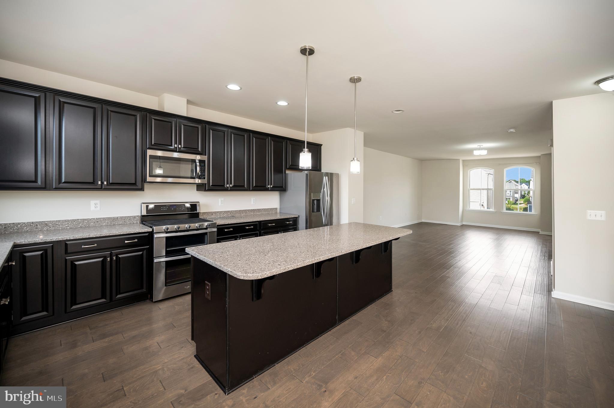 EMBREY MILL - Residential Lease