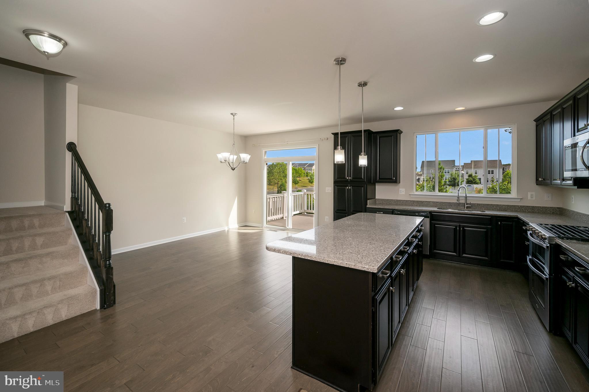 EMBREY MILL - Residential Lease