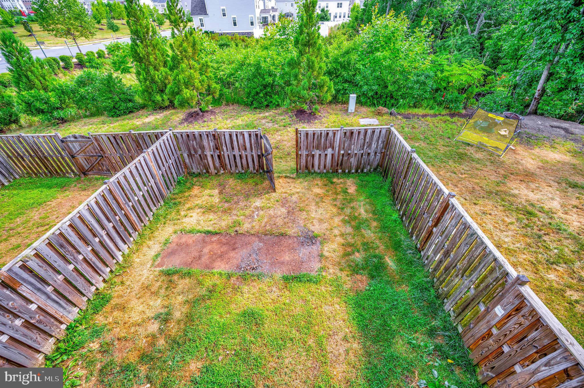 EMBREY MILL - Residential Lease