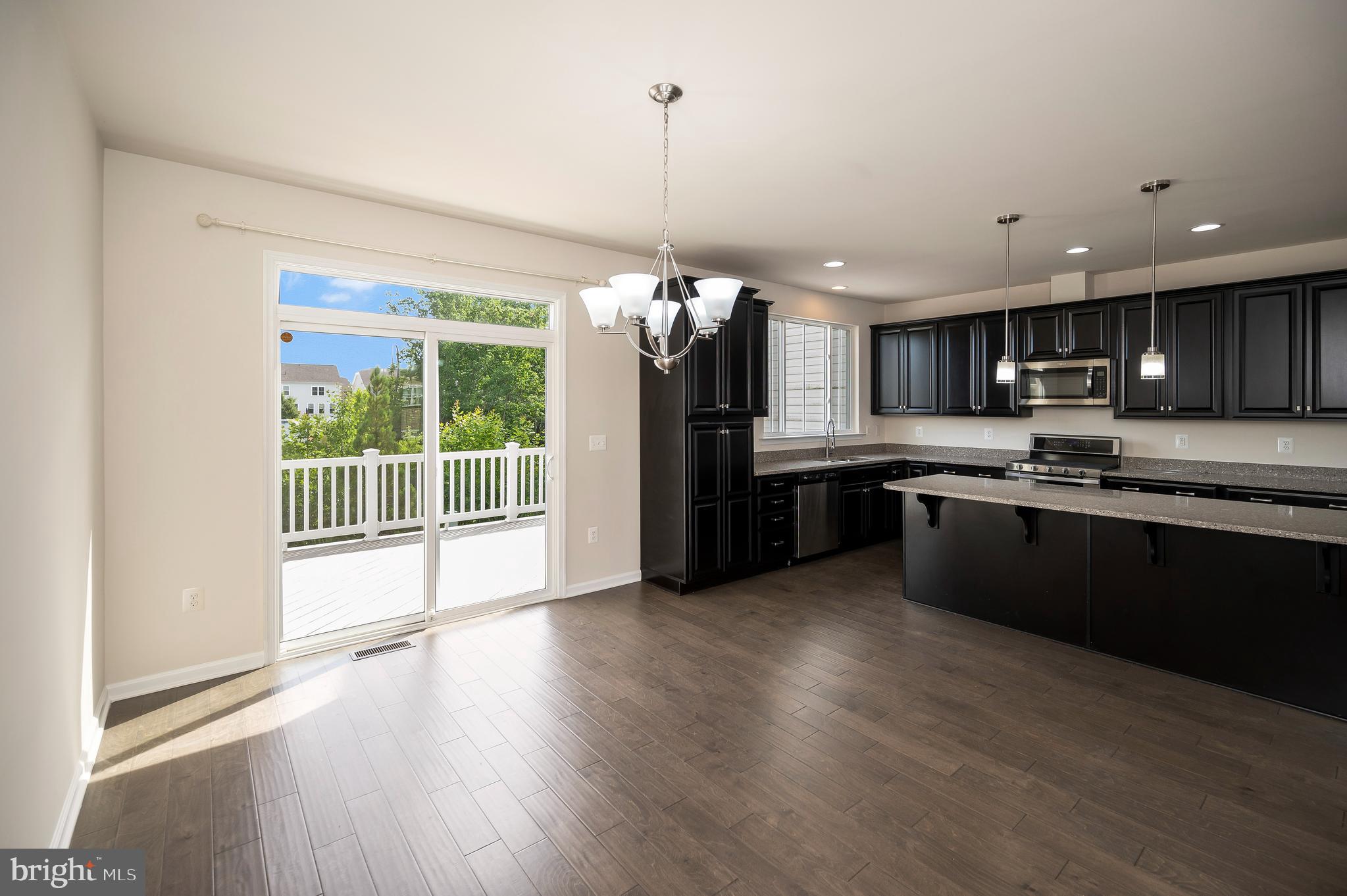 EMBREY MILL - Residential Lease