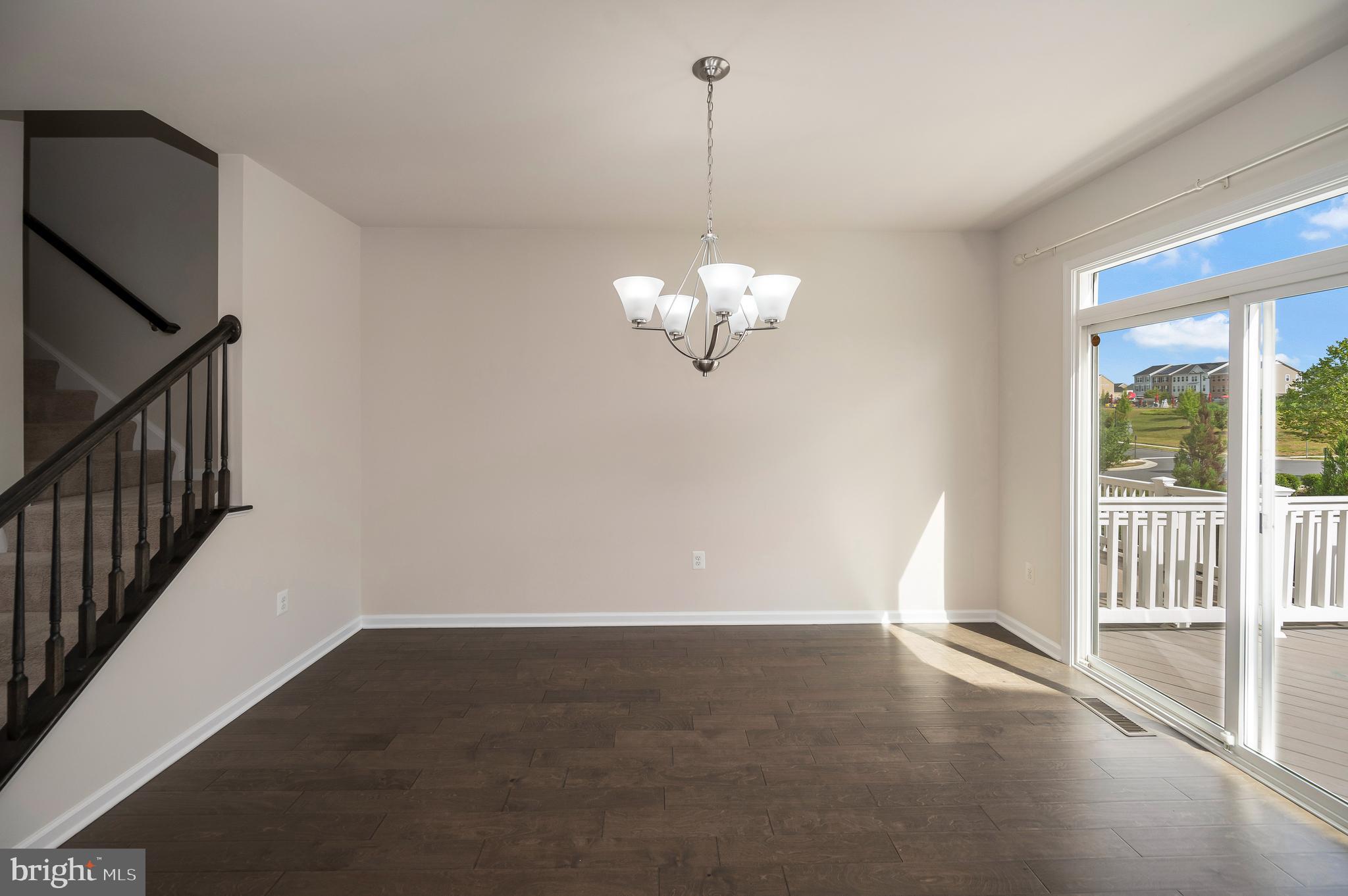 EMBREY MILL - Residential Lease