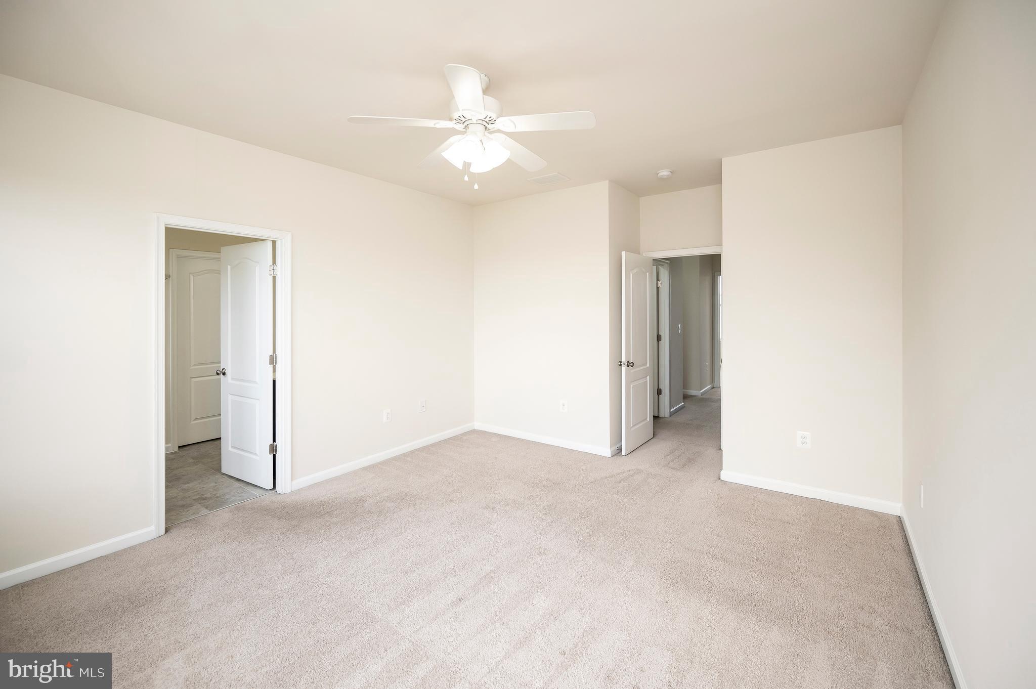 EMBREY MILL - Residential Lease