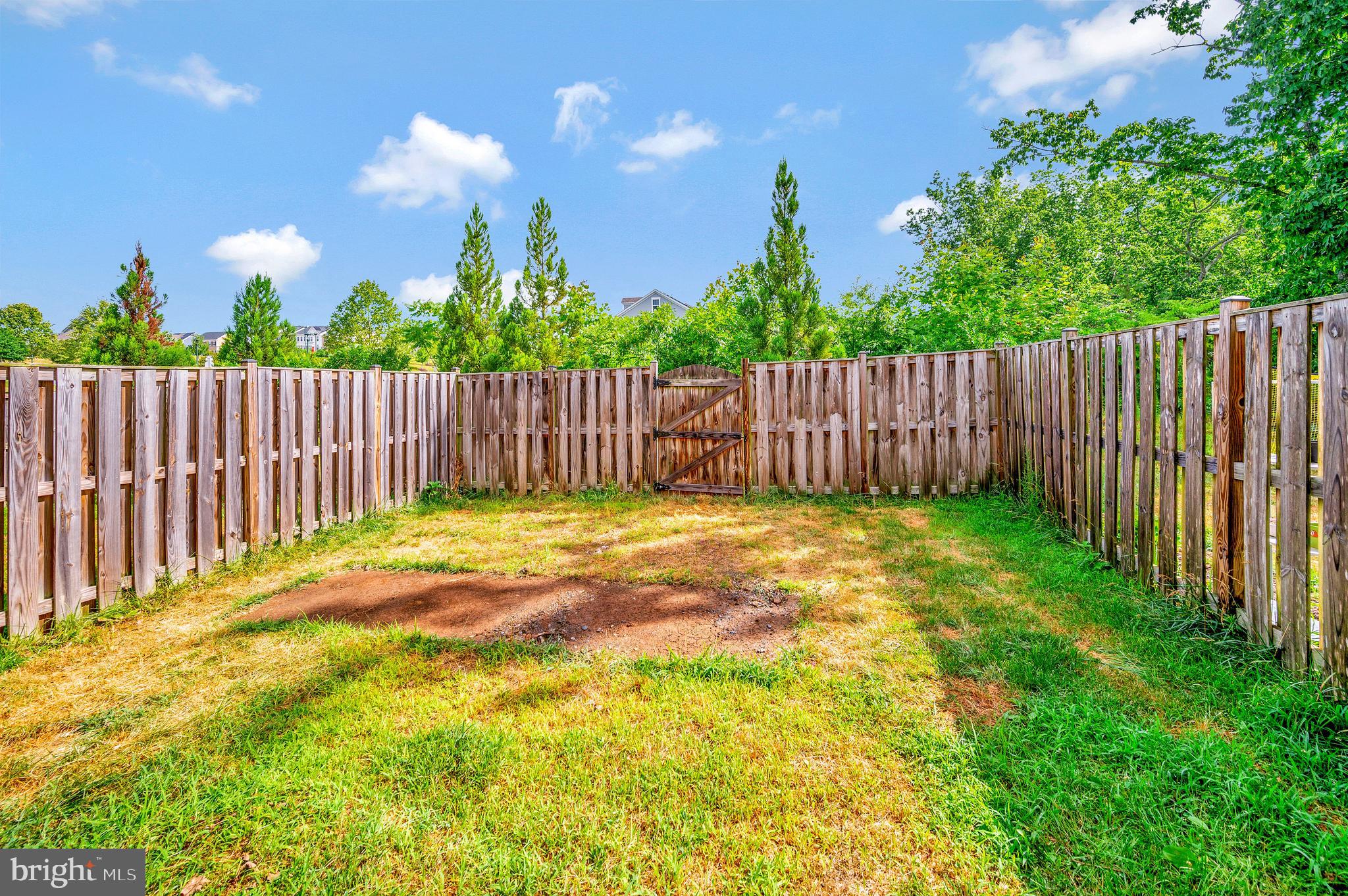 EMBREY MILL - Residential Lease