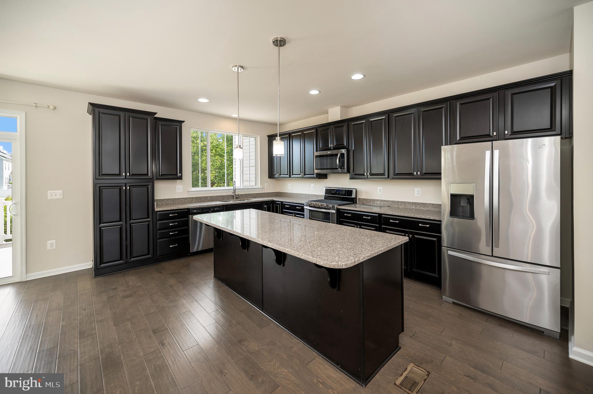 EMBREY MILL - Residential Lease