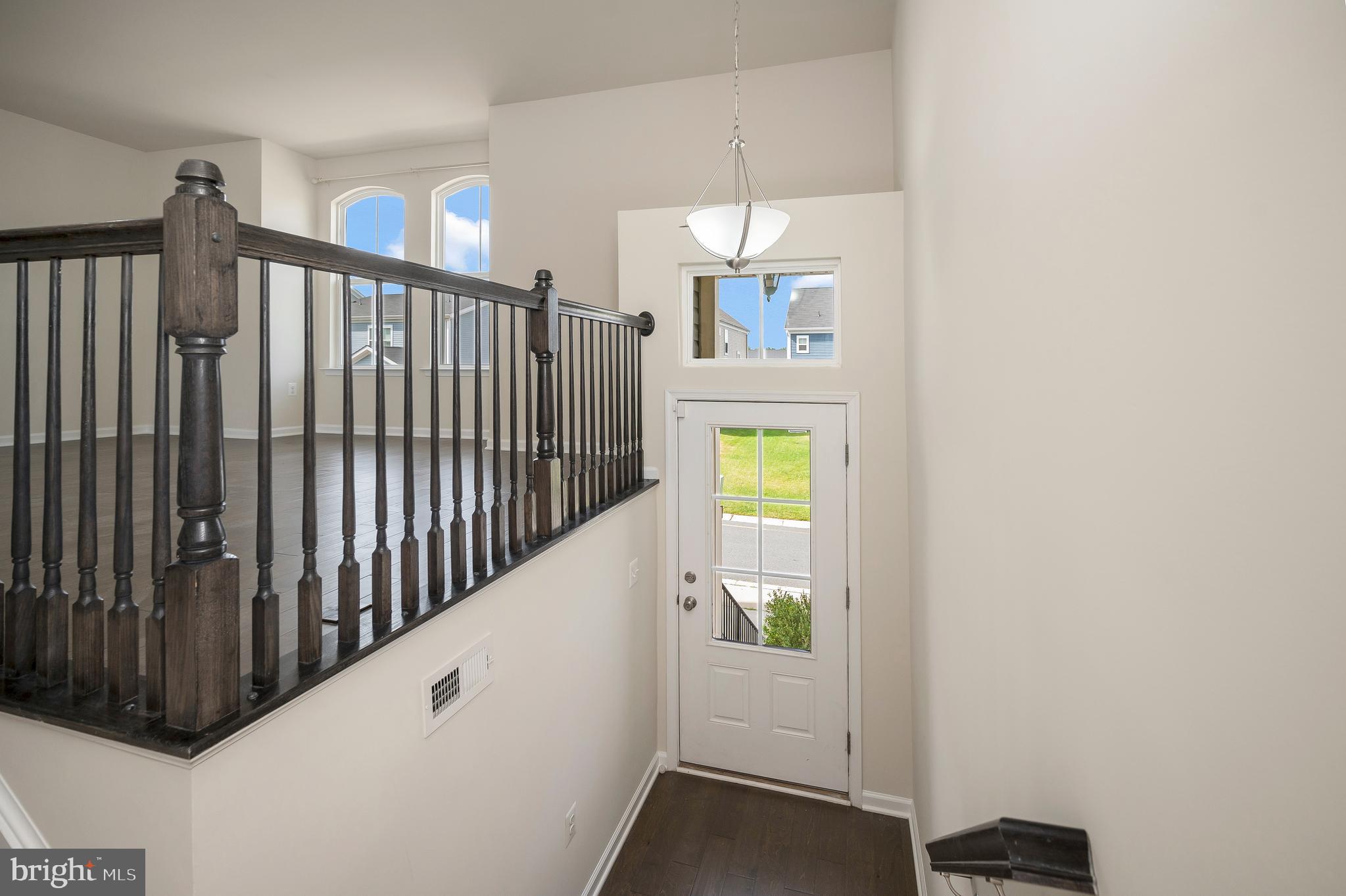 EMBREY MILL - Residential Lease