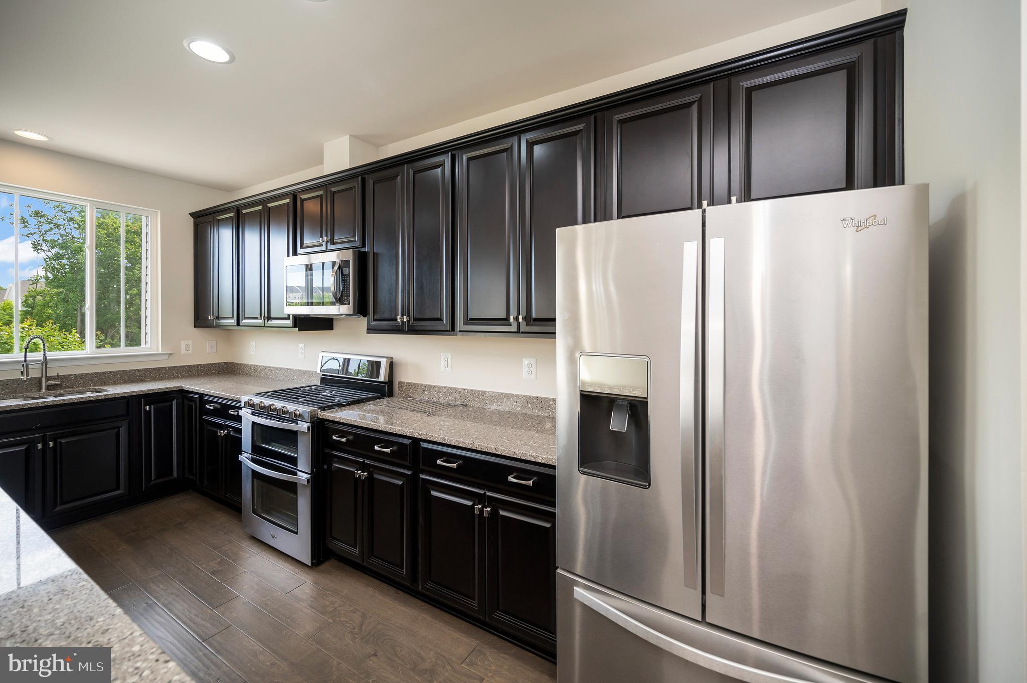 EMBREY MILL - Residential Lease