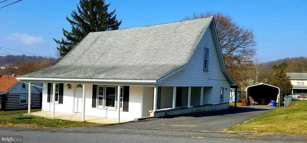43 Park Place, Lewistown, PA 17044