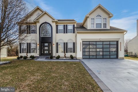 65 PEBBLE CREEK DRIVE SMYRNA DE 19977