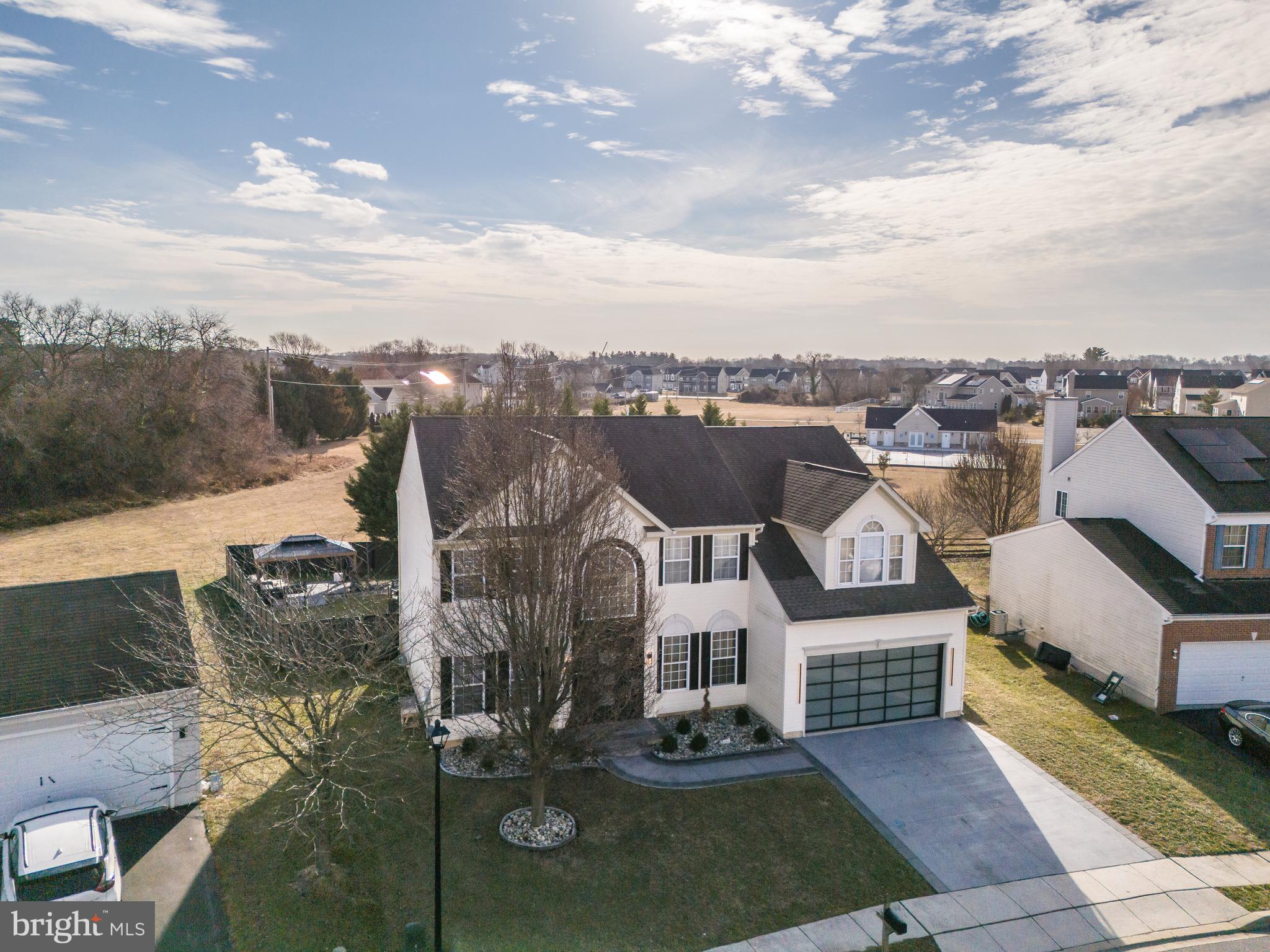 65 PEBBLE CREEK DRIVE