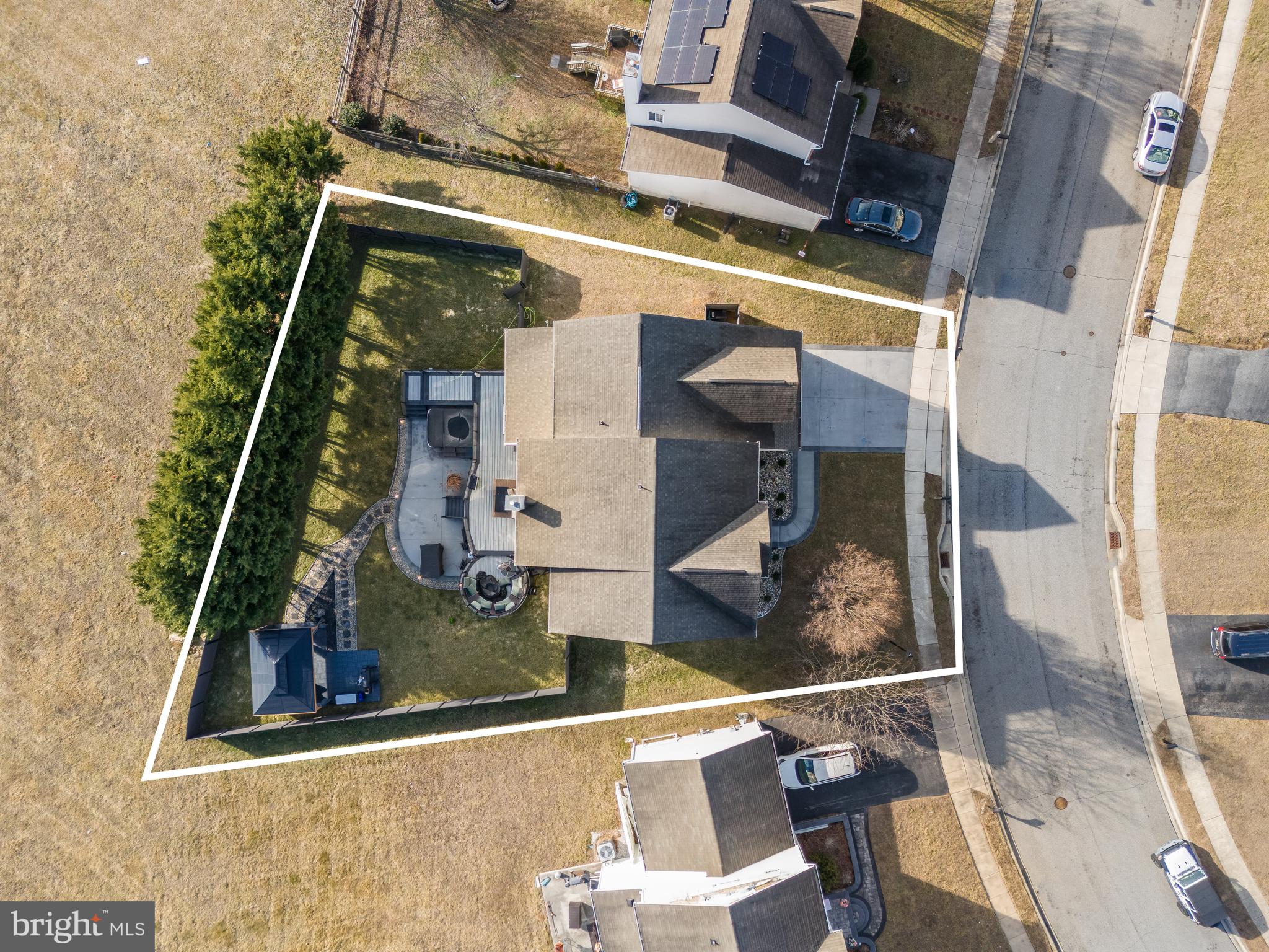 65 PEBBLE CREEK DRIVE