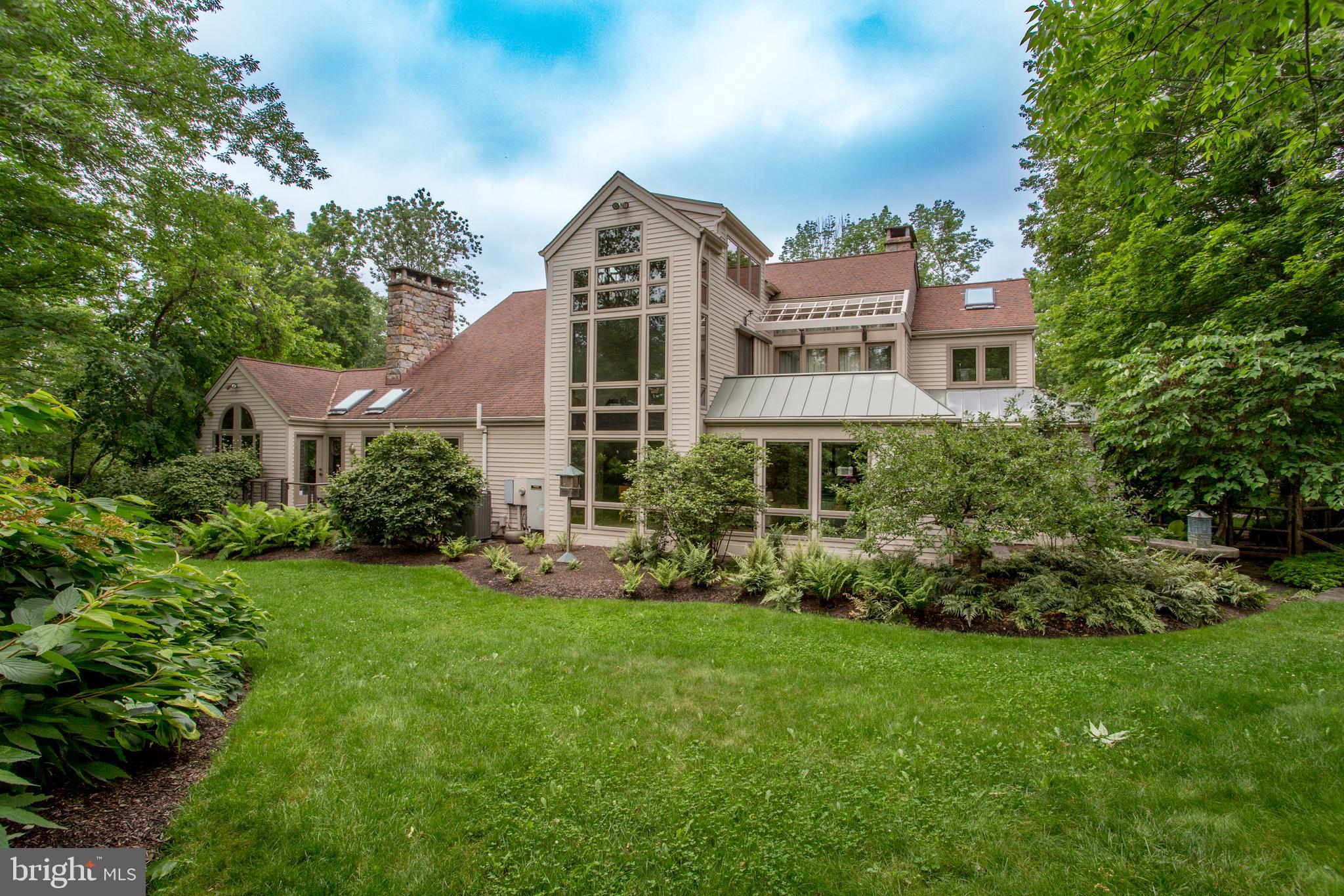 260 CAFFERTY RD