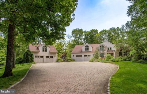 260 CAFFERTY RD PIPERSVILLE PA 18947