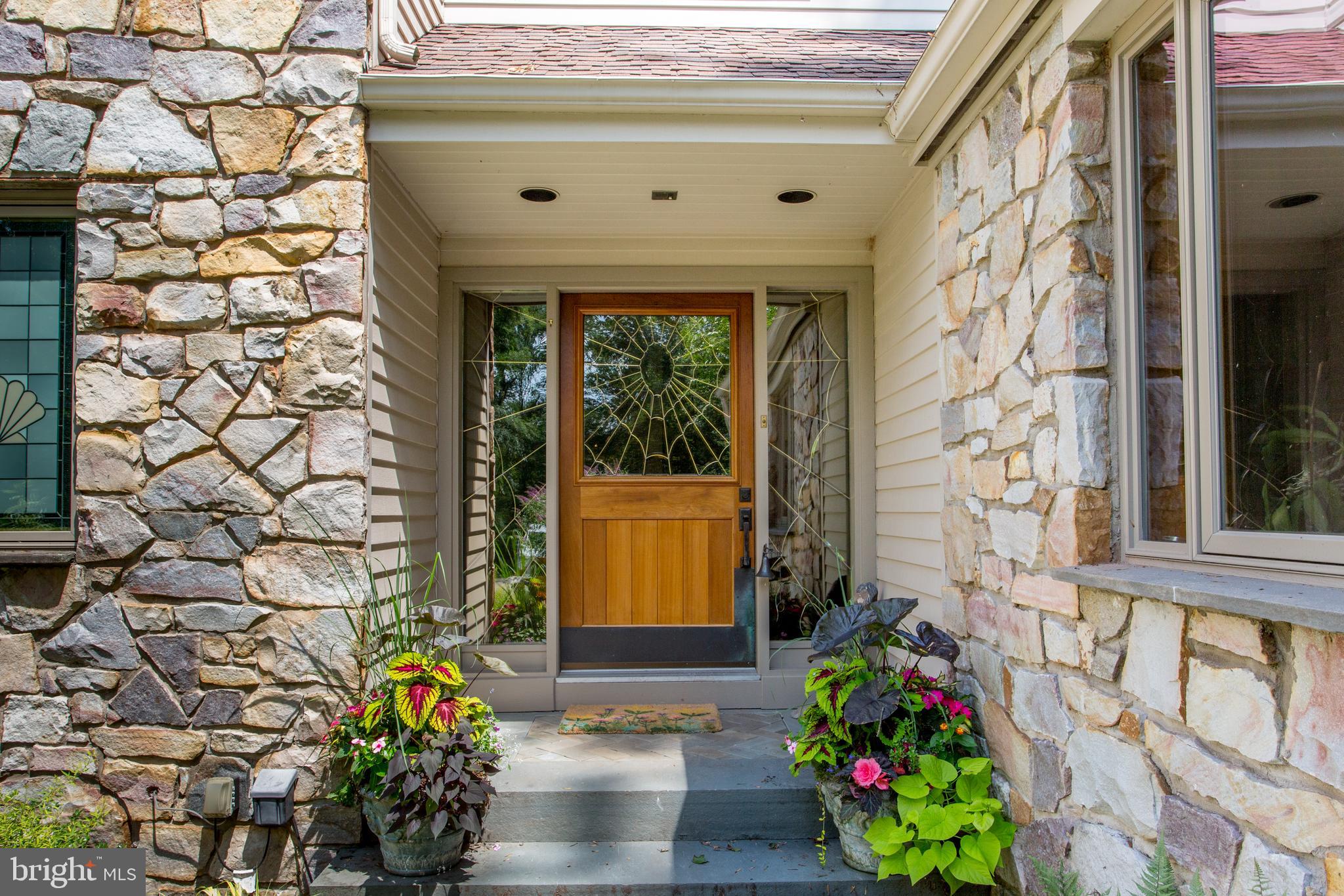 260 CAFFERTY RD