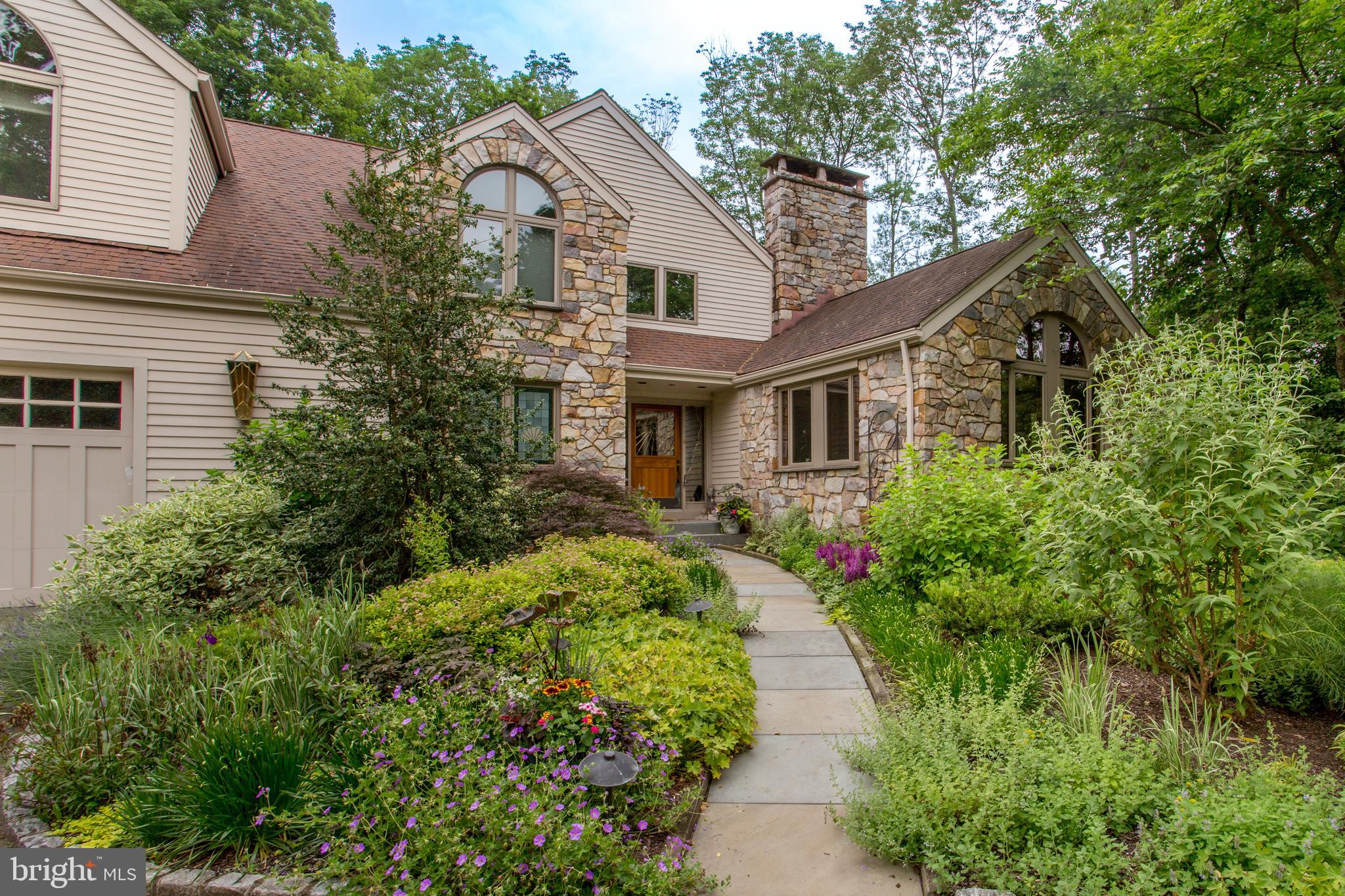 260 CAFFERTY RD