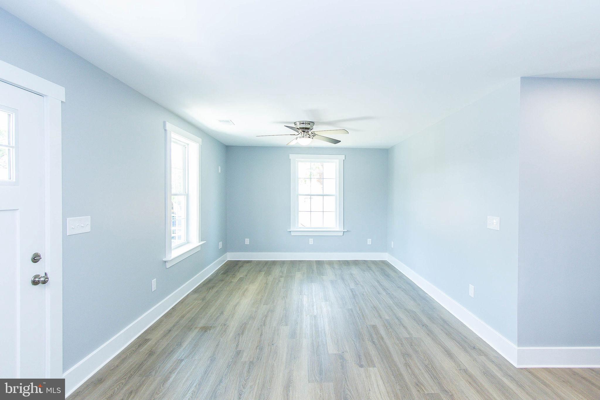 CITY OF MARTINSBURG - Residential